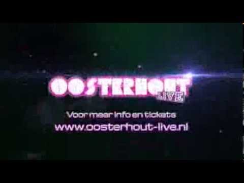 Spotje Oosterhout Live
