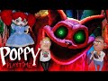 Poppy playtime horror story full episode  make joke of guptaji