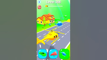 Shape-shifting Funny Race Gameplay new hyper casual games #shapeshifting #gameplay #shorts