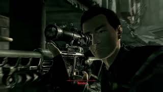 Fallout 3 - E3 2008 Microsoft Press Conference (1080p)