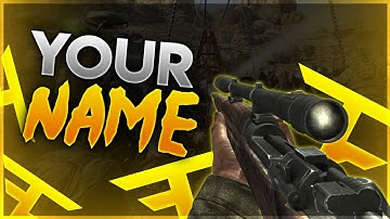 HOW TO MAKE A CALL OF DUTY THUMBNAIL ON YOUR PHONE! (PS TOUCH/MOBILE)