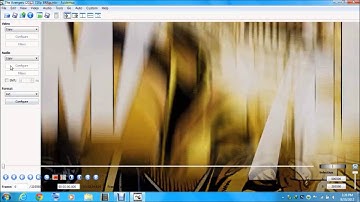 Convert/Transcode MKV videos to MP4 in High speed