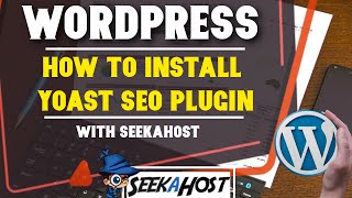 How to Install Yoast SEO Plugin for WordPress sites or Blogs