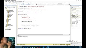 [NCQTMMT8A] | Sửa lỗi không tạo được Diagram trong SQL