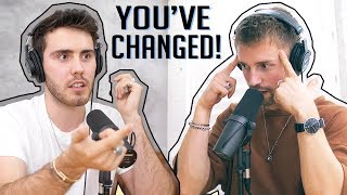 Real & Honest Chat with Marcus Butler