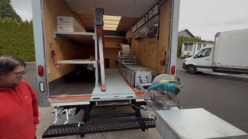 What Makes the Ultimate Gutter Truck? | Full Tour & Expert Answers