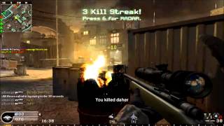 Cod 4- Daytag A PC Monatge