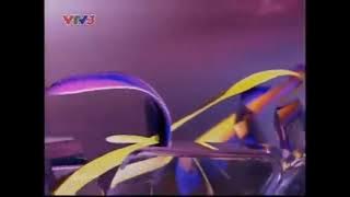 VTV3 Ident 2013 - Giới thiệu chương trình (20h, 30.04.2013)