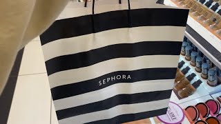 Shop With Me @ Sephora #SpringSavingsEvent | Aira Lingat