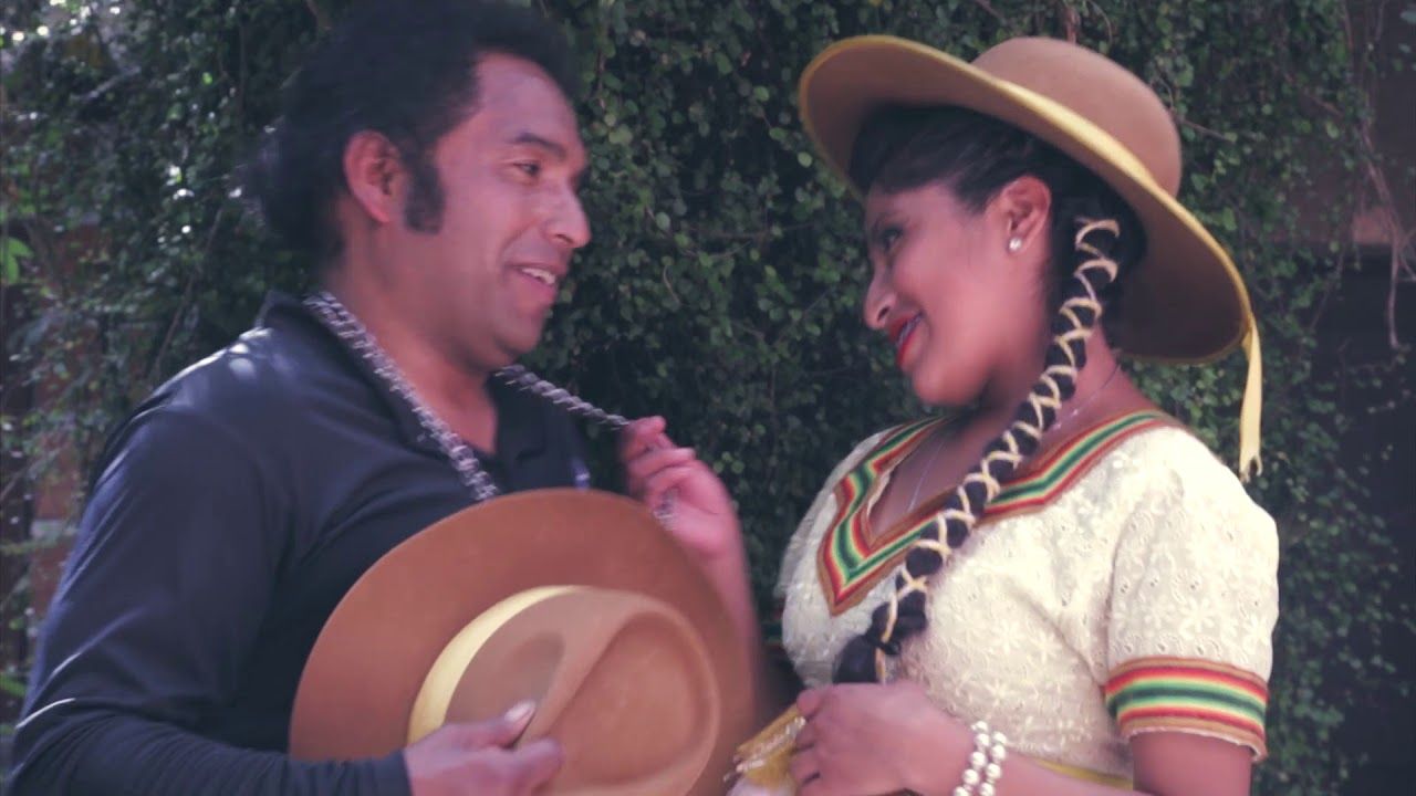 ANDESUR - OJO ALEGRE - SALAY 2018