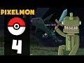 Minecraft: Pixelmon Episode High