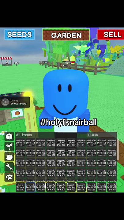 NEW OP GROW A GARDEN SCRIPT #codexecution #delta #dupes #growagardenhack #dragonfly