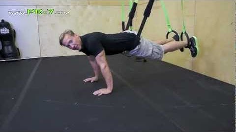 Primal 7 assisted crunch