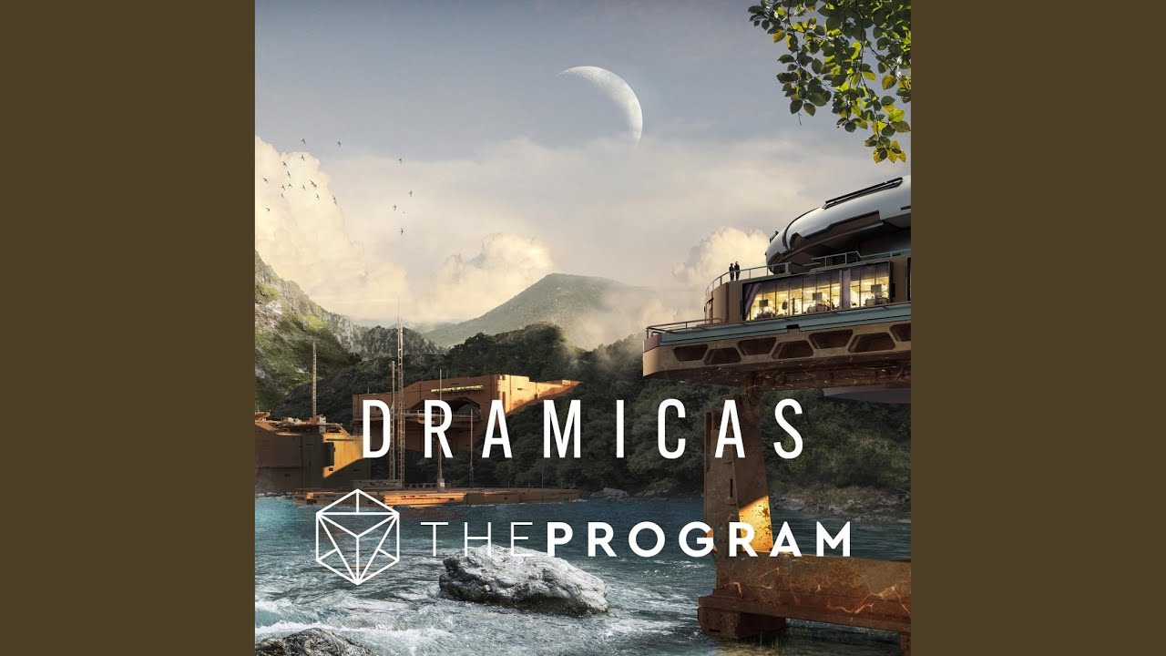 在 YouTube 上观看 Dramicas (feat. Daniel Seth & Vovan)
