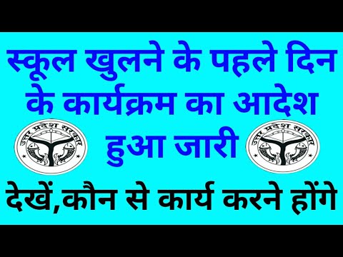 वीडियो: स्कूल के पहले सप्ताह में शिक्षकों को क्या करना चाहिए?