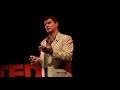 ¿Por qué es necesario utilizar energía renovable? | Marcelo Álvarez | TEDxUNSAM