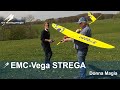EMC-Vega Donna Magia STREGA
