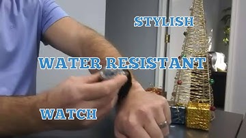 Super Awesomest Watch Camera