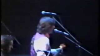 George Harrison & Eric Clapton - All Those Years Ago Hiroshima