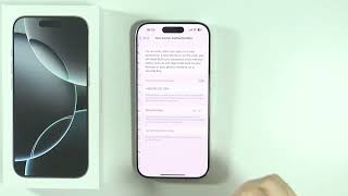 iPhone 16 Pro/16 Pro Max: How to Remove Trusted Phone Number in Two-Factor Authentication