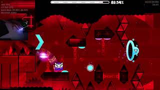 Tartarus 27-100%