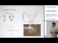 Alexandre Blais - Quantum Computing with Superconducting Qubits (Part 1) - CSSQI 2012