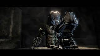 Aliens vs. Predator- Xbox 360 - Retrotink 4k  (Long Play) - Part 08