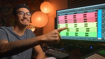 Solving Ableton Latency // There
