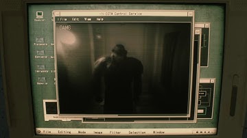 RESIDENT EVIL 2 Mr X 1st Encounter B Scenario