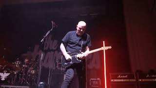 The Stranglers - No More Heroes (live in Melbourne 2023)