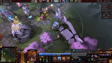 Dota 2 Techies scripter