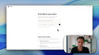 Listenery — AI User Interviews on Autopilot