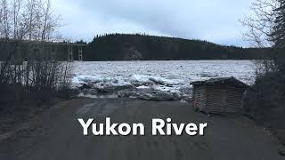 2023 May 16 Yukon River