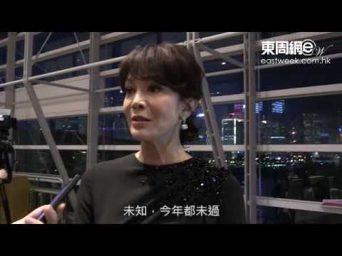 Do姐60大壽低調唔大搞
