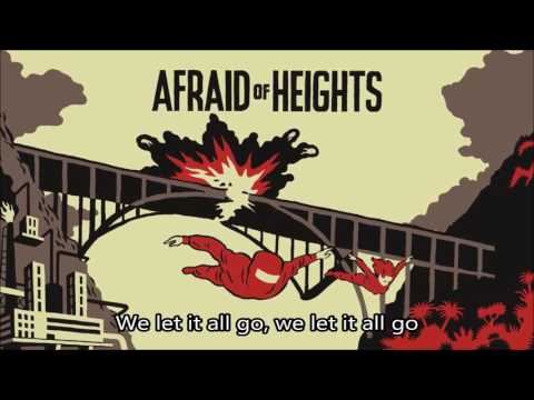 'Afraid of Heights'