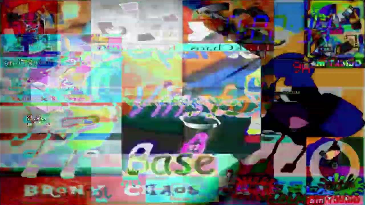 Craziest Mashup Ever V6 (Kinda Loud) - just did this out of boredom also this was made last night

videos i used:
[MASHUP] Sparta Recycle V2 Base:    • [MASHUP] Sparta Recycle V2 Base  
(Reupload) lo