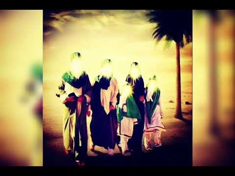 طلائع الولاء تضج بالبكاء سيد وليد المزيدي قديم