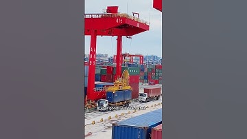 Secure and Efficient Sea Freight Forwarding Services You Can Trust #secureseafreight