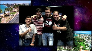 JUGs Tour around Brazil Celebrating 20 Years of Java