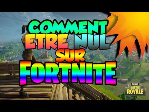 comment faire top 1 sur fortnite pour les noobs - comment faire fortnite