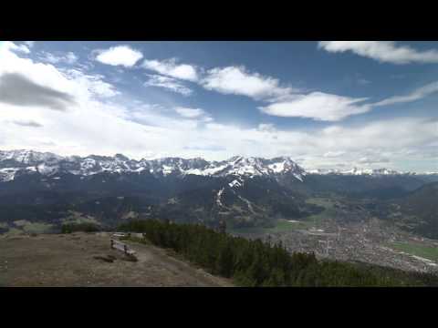 G7-Gipfel in Elmau