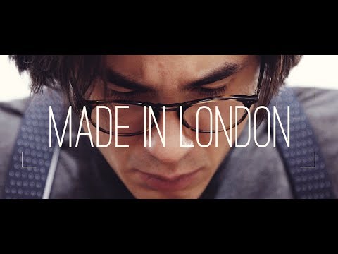 Made in London: