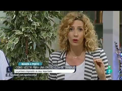 Cómo Vestirse Para Una Entrevista De Trabajo De Camarera