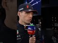 Max Thinks Lewis Is The GOAT Maxverstappen Lewishamilton F1 Shorts Formula1 F1shorts mp3