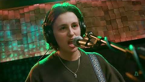 Thumbnail of Freak Slug - Spells | Audiotree Live