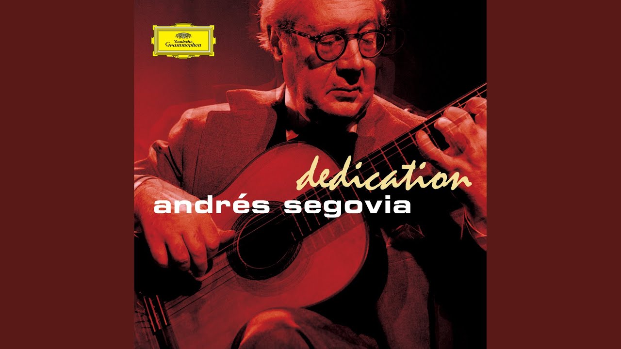 Manén: Fantasia – Sonata