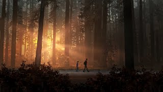 Life is Strange 2 #JourneysEnd - Episode 1