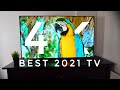LG C1 OLED TV 55” (OLED55C14LB) Unboxing, Setup + First Impressions. AP Tech