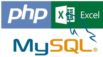 TUTORIAL DE COMO IMPORTAR REGISTROS DE EXCEL A MYSQL CON PHP