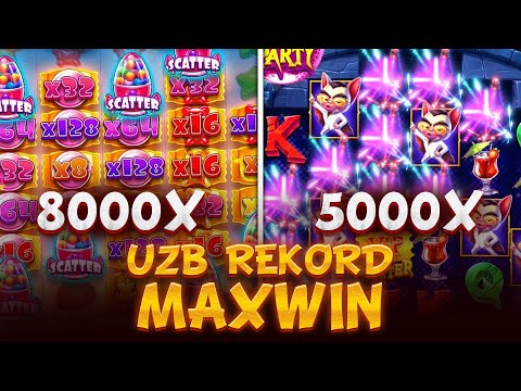Pinco slot onlayn kazino o'ynash: U Yangi Oddiy O'yinlar Sifatida E'lon Qilinadi!